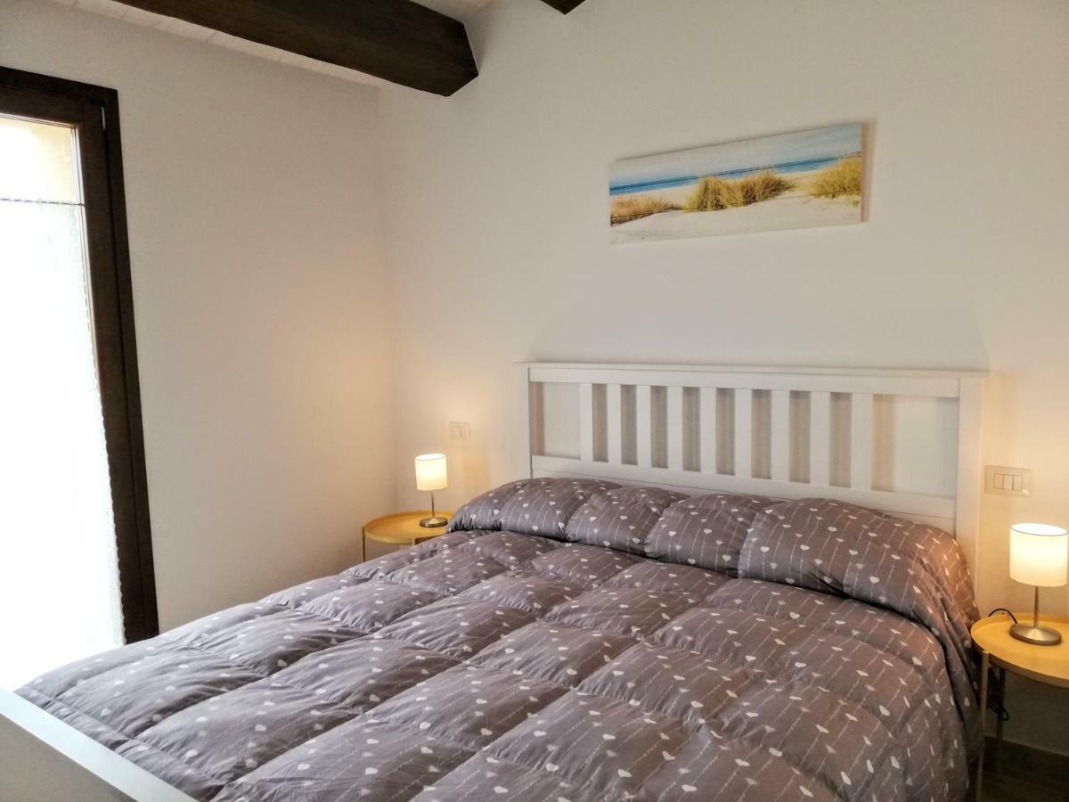 Agriturismo Rosa Antica Monte San Vito エクステリア 写真